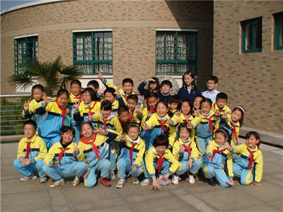 杭州国际学校照片8