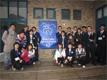 杭州国际学校杭州国际学校照片10