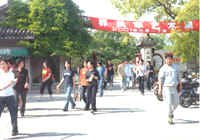 上海安师高级中学照片2