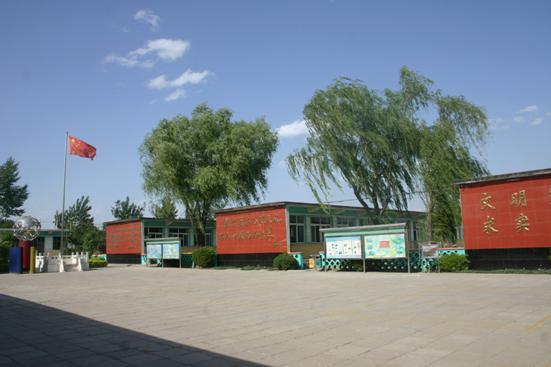 北京市顺义区北小营中心小学校照片1