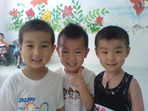 芜湖市小天使幼儿园照片4