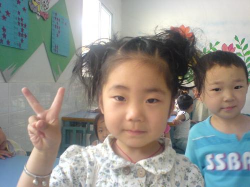 芜湖市小天使幼儿园照片6