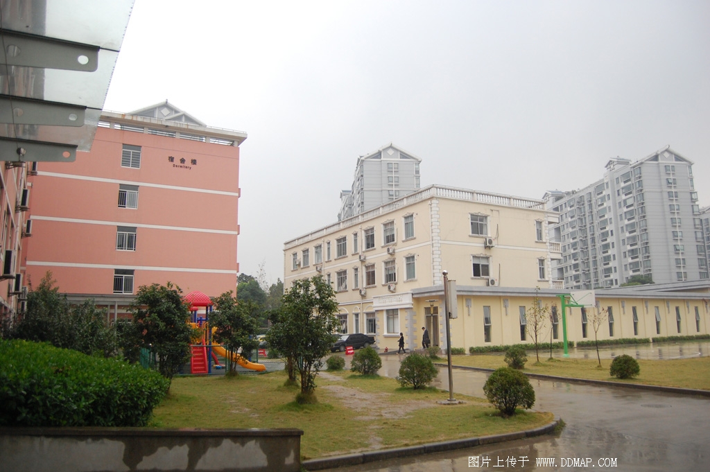 上海市协和双语学校照片13