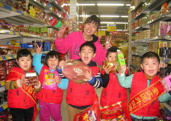 潍坊奎文区外国语幼儿园照片1