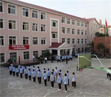 上海市闸北第二中学(闸北二中)上海市闸北第二中学(闸北二中)照片8