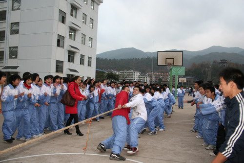 台州市初级中学照片3