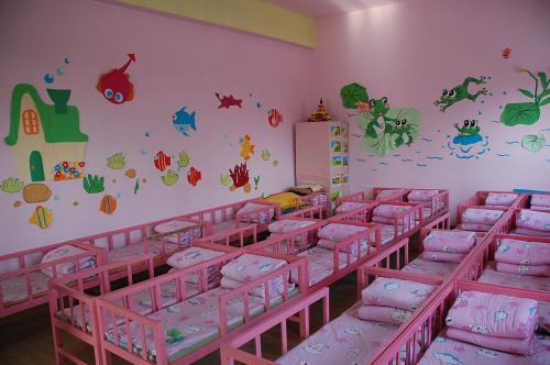 翰思国际教育幼儿园照片2