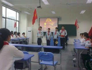 上海市青浦区实验中学照片1