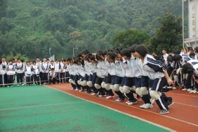 杭州天目外国语学校照片3