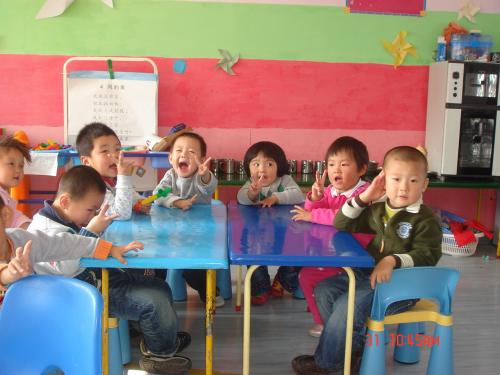 东港市才茂智能开发幼儿园照片4