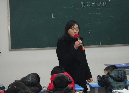 重庆市长寿区第一实验小学校(长寿区实验一小)照片4