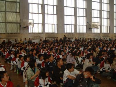 哈尔滨市阿城区第一中学(阿城一中)照片3
