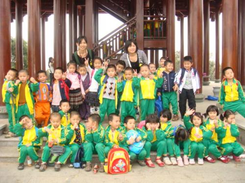 泉州丰泽城东社区幼儿园照片5
