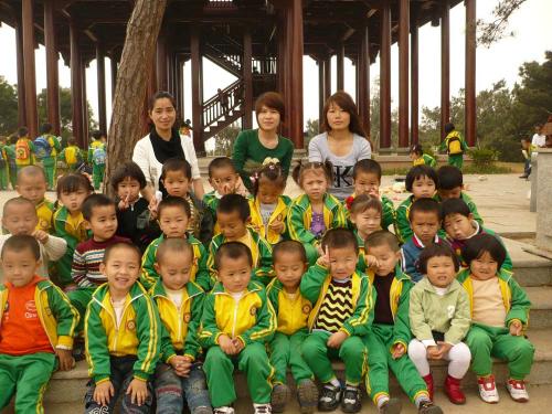 泉州丰泽城东社区幼儿园照片7