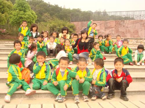 泉州丰泽城东社区幼儿园照片8