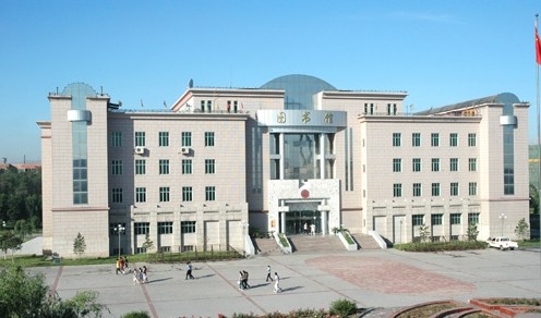 新疆交通职业技术学院照片1