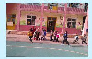济南市历下区智元幼儿园照片2