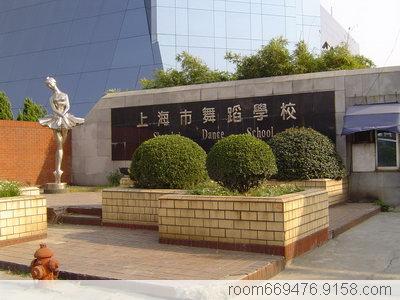 上海戏剧学院附属舞蹈学校照片3