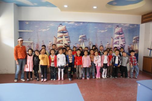 南京市下关区三汊河幼儿园照片2