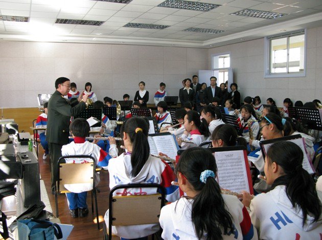 北京市第九十九中学照片3