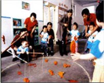 沧州市第一幼儿园沧州市第一幼儿园照片1