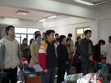 北京市西颐实验学校照片1