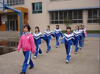 贵阳市第三十三中学照片3