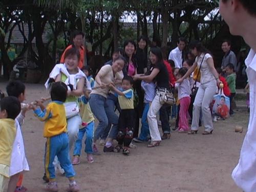 惠州市惠城区小博士幼儿园照片5