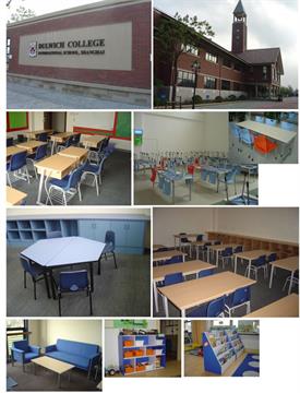 上海德威英国国际学校上海德威英国国际学校照片1