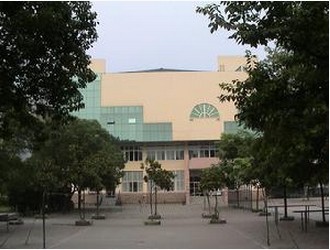 宜昌市第二中学照片1