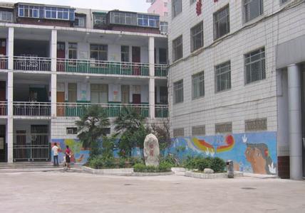 郑州市创新街小学照片4