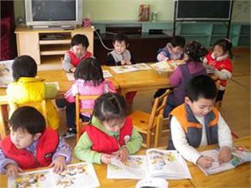 北京市燕山幼儿园北京市燕山幼儿园照片5