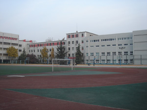 北京市西城区实验中学照片9
