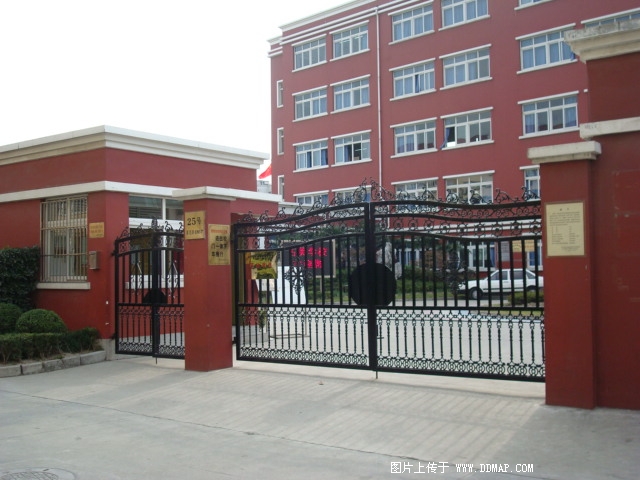上海市闵行区古美学校照片8