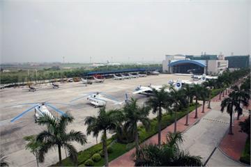 广州民航职业技术学院广州民航职业技术学院照片1