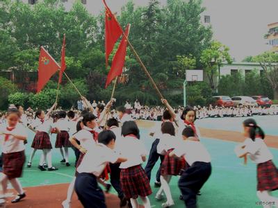上海金洲小学照片1