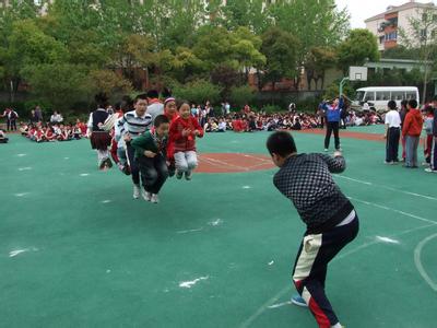上海金洲小学照片4
