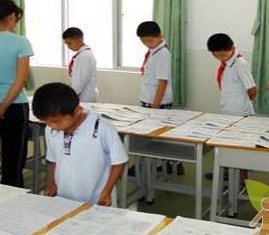 珠海市金湾区外国语学校照片3