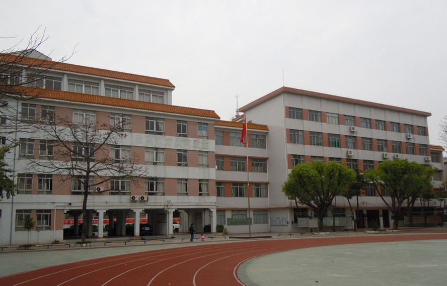 惠州市第七中学照片2