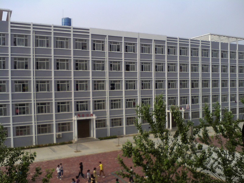 鄄城县职业技术教育中心照片5