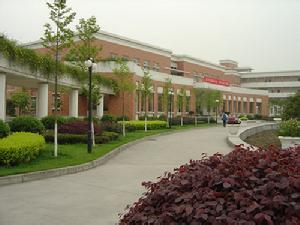 杭州机电职业学院照片1