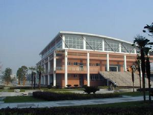 杭州机电职业学院照片2