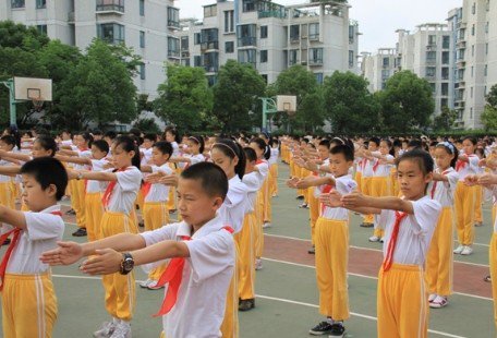 上海市建平实验小学照片3