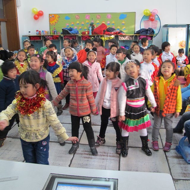 北京市中山实验学校(小学部)照片4
