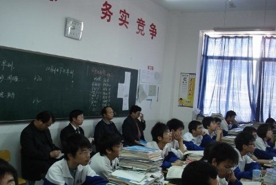 新疆吐鲁番实验中学照片13