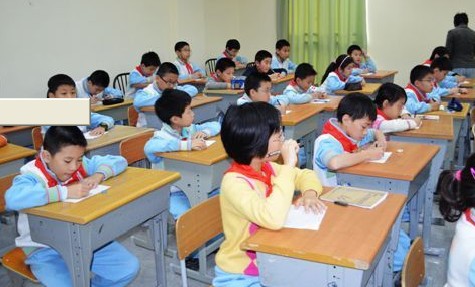 上海市平和双语学校(小学部)照片5