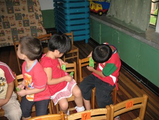 天平幼儿园照片4