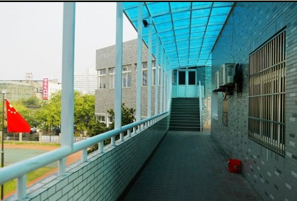 杭州市茅以升实验学校照片1