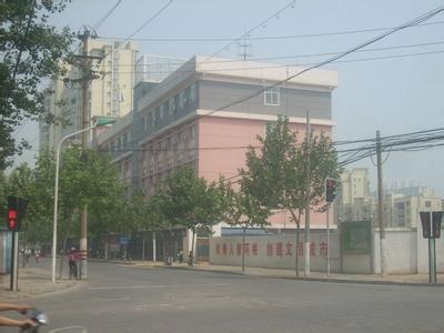 郑州市文化绿城双语小学照片1
