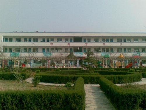 开封杞县教育幼儿园照片9